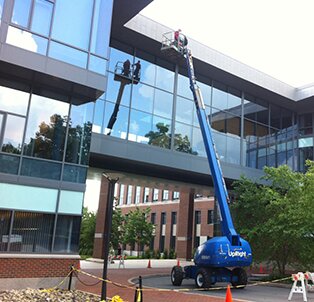 Performance Services Inc - specialty lift building maintenance